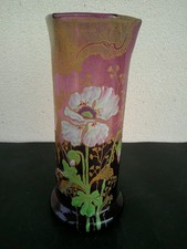 VASE ART DECO ART NOUVEAU
