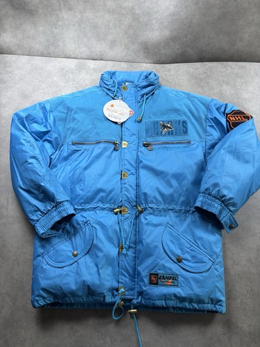 Parka vintage campri teamline - vintage,