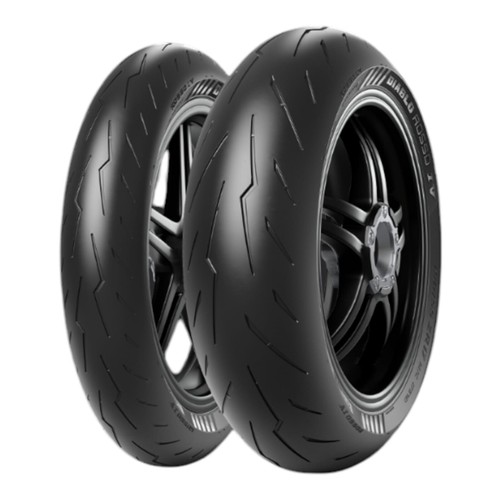 Paire pneus pirelli diablo - pneus,