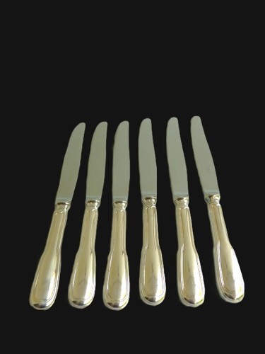 Christofle grands couteaux - christofle:,