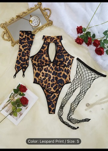 Lingerie sexy érotique body - lingerie,