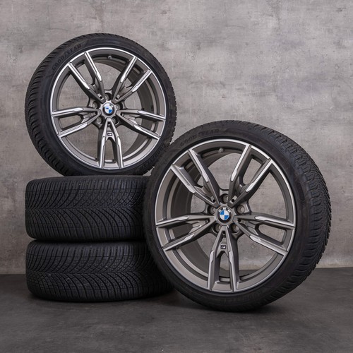Bmw série jantes 19 - série, 2