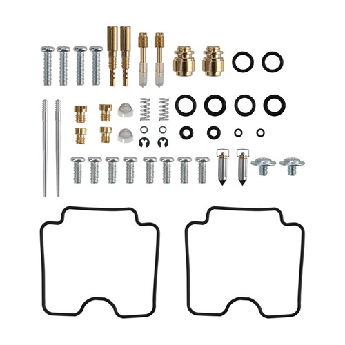 Carburetor rebuild kit - carburetor,