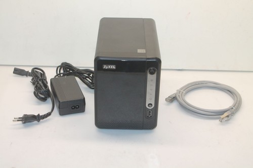 Zyxel nas326 serveur nas - serveur,