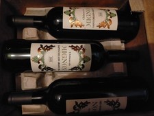 2 bouteilles saint emilion