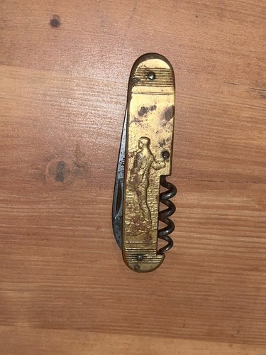 Couteau multifonction - couteau,