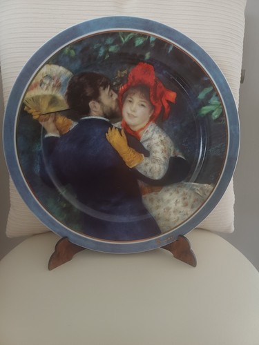 Assiette collection goebel - assiette,