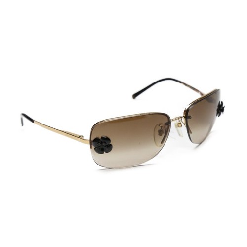 Lunettes soleil chanel - soleil,