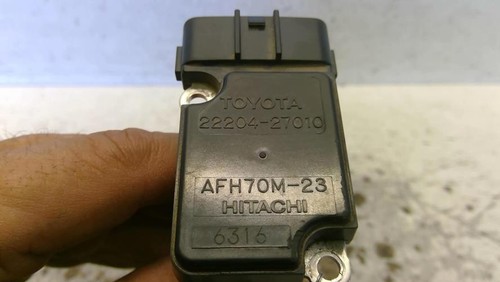 Debitmetre toyota previa - debitmetre,