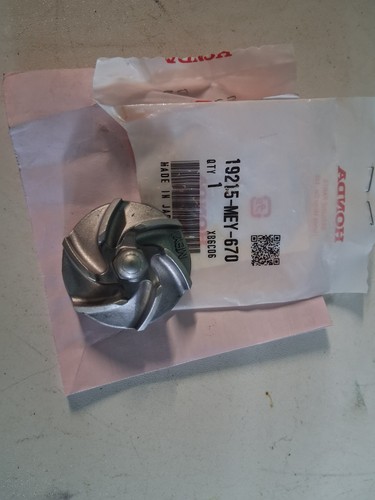 Turbine pompe eau 450 - à,