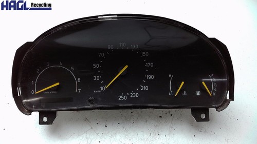 Tableau bord 4617205 saab - de,