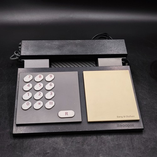 Bang olufsen beocom - bang,