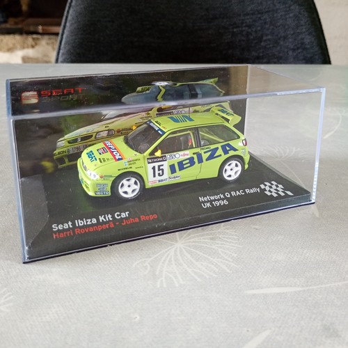 Seat ibiza kit - , 1996