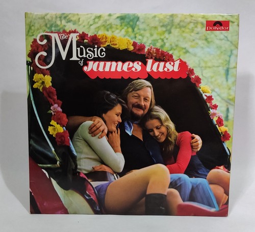 James last musique de - musique,