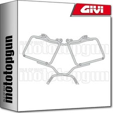 GIVI SUPPORTS LATERALES MONOKEY OU RETRO BMW R 1100 GS 1994 94 1995 95 1996 96