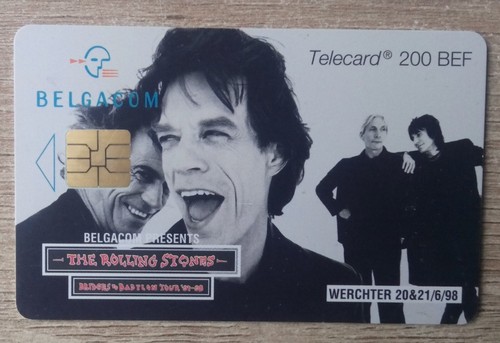 Télécarte be13 belgique - télécarte,