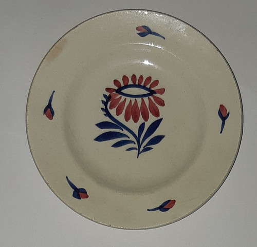 Ancienne coupelle - , en