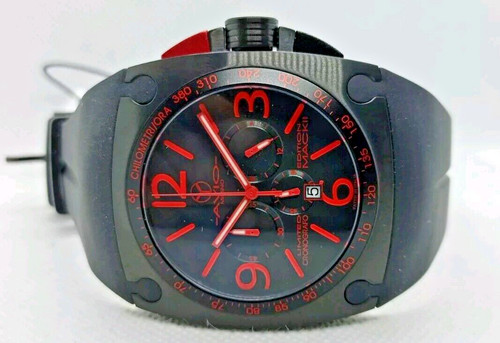 Montre hommes chrono - hommes,