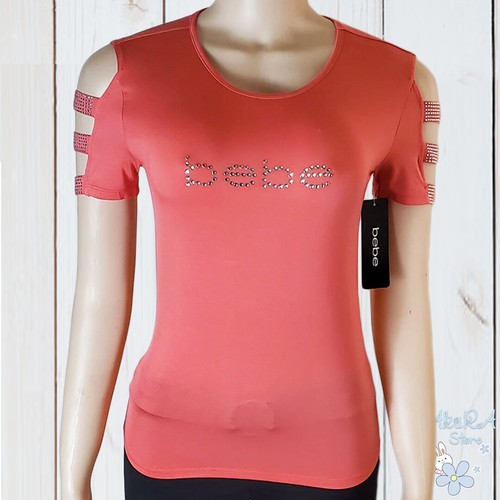 Nwt bebe authentic women - nwt, women's