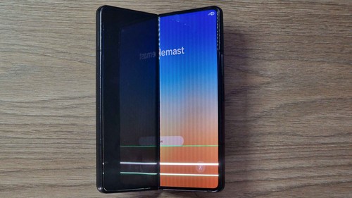 Samsung galaxy fold 5 - galaxy,