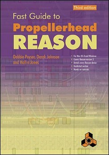 Fast guide propellerhead - fast,