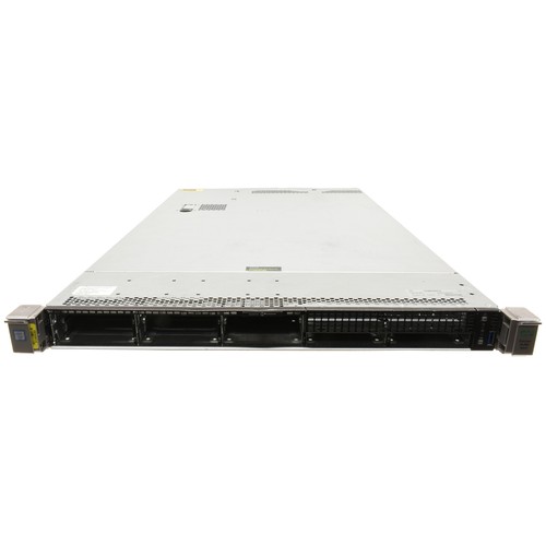 Enterprise proliant dl360 - hp,