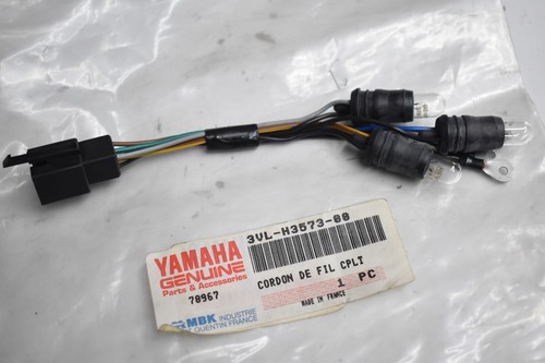 Cordon fil compteur - fil,