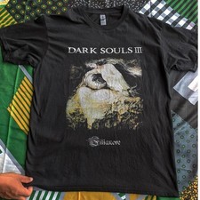 DARK SOULS 3 GRAPHIC TEE S-5XL