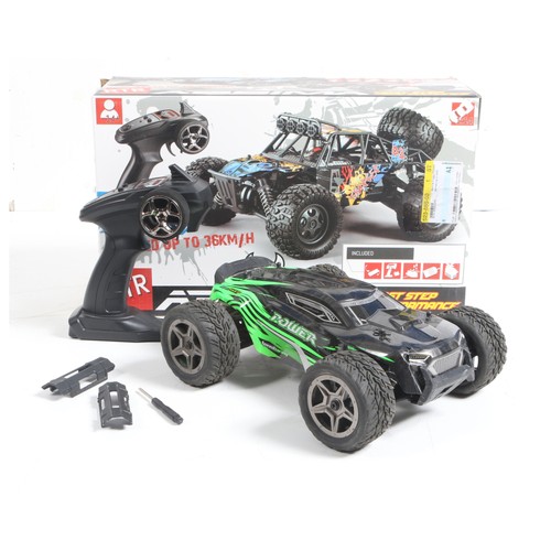 Absima 14002 puissance - absima, 1:14
