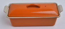 Le CREUSET  - Plat à Terrine