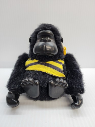 Magical murphy gorilla toy - gorilla,