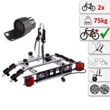PORTE-VELOS SUSPENDU SUR
