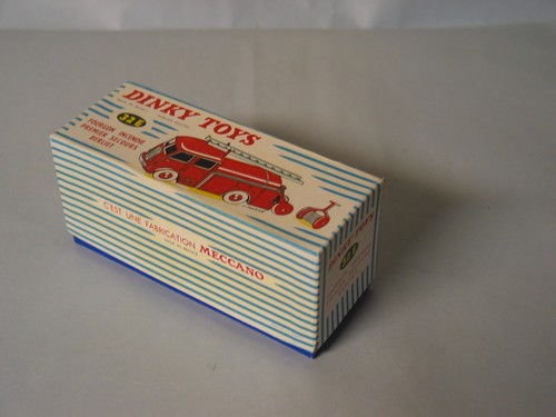 Dinky toys e - dinky,