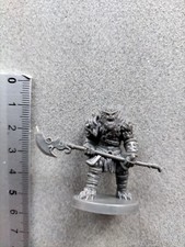 BUGBEAR POLE ARM  BLACKLIST