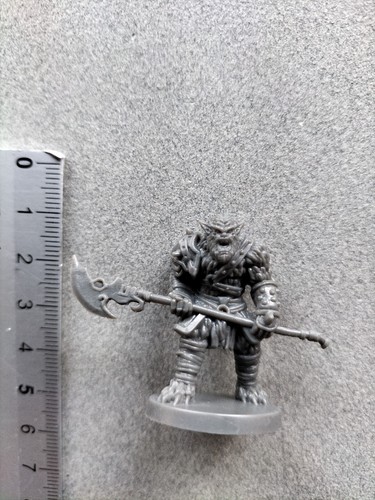 Bugbear pole arm blacklist - bugbear,