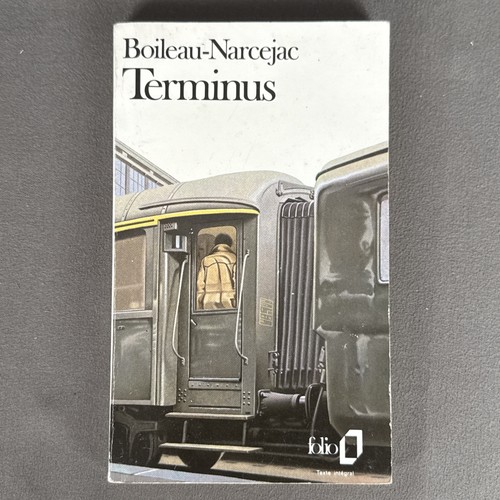 Livre poche boileau - livre,