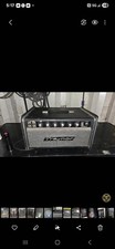 1970s Traynor YBA-1 Bassmaster 50w Amplifier Head