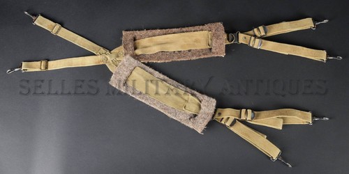Brelage m36 para wwii - brelage,