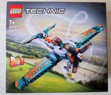 LEGO SET BOITE TECHNIC 42117