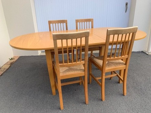 Table salle manger - table,