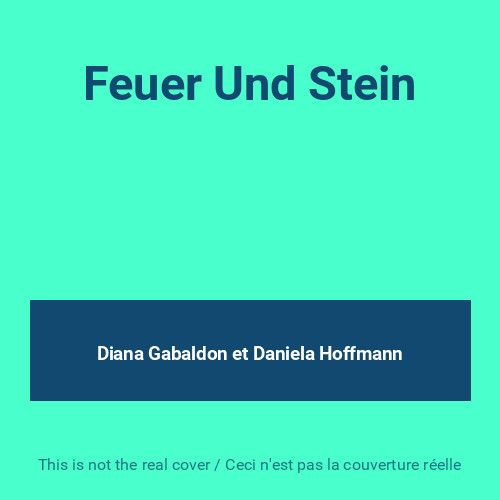 Feuer und stein diana - feuer,