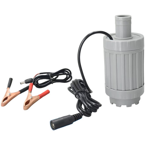 Pompe eau submersible sans - eau,