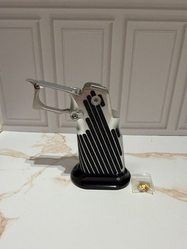 Cnc grip infinity - cnc,