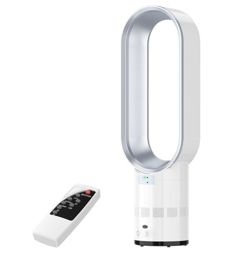 Ventilateur sans pales - ventilateur,