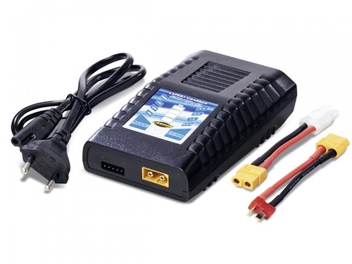 Carson 500606096 chargeur