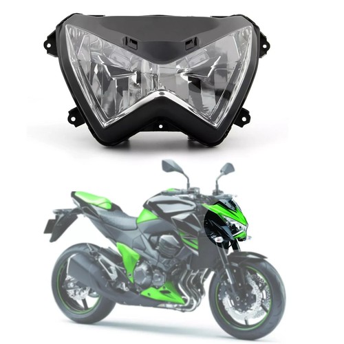 Optique phare z800 - phare, z