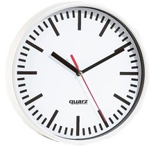 Horloge de gare - version