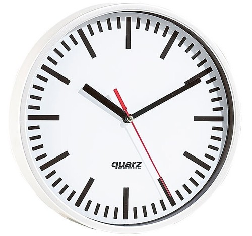 Horloge gare version - gare,