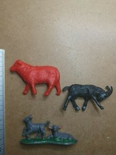 MOUTON BELIER CHEVRE AGNEAU