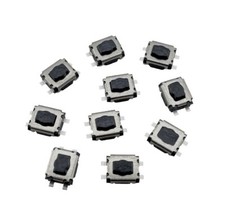 Citroen Key Fob Switches